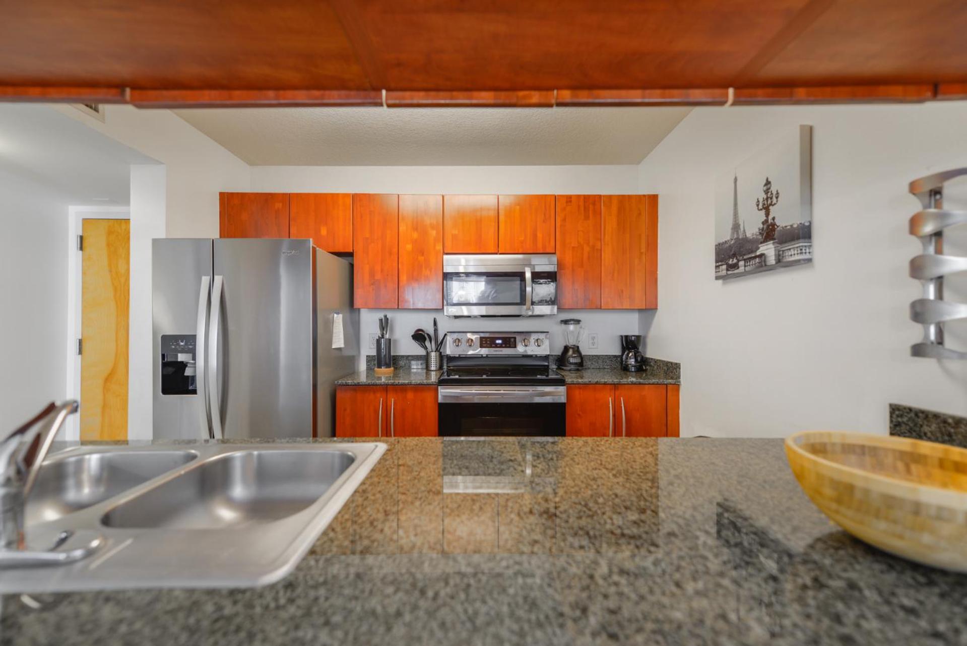 Wonderful Condo In The Heart Of Brickell With Pool ميامي المظهر الخارجي الصورة