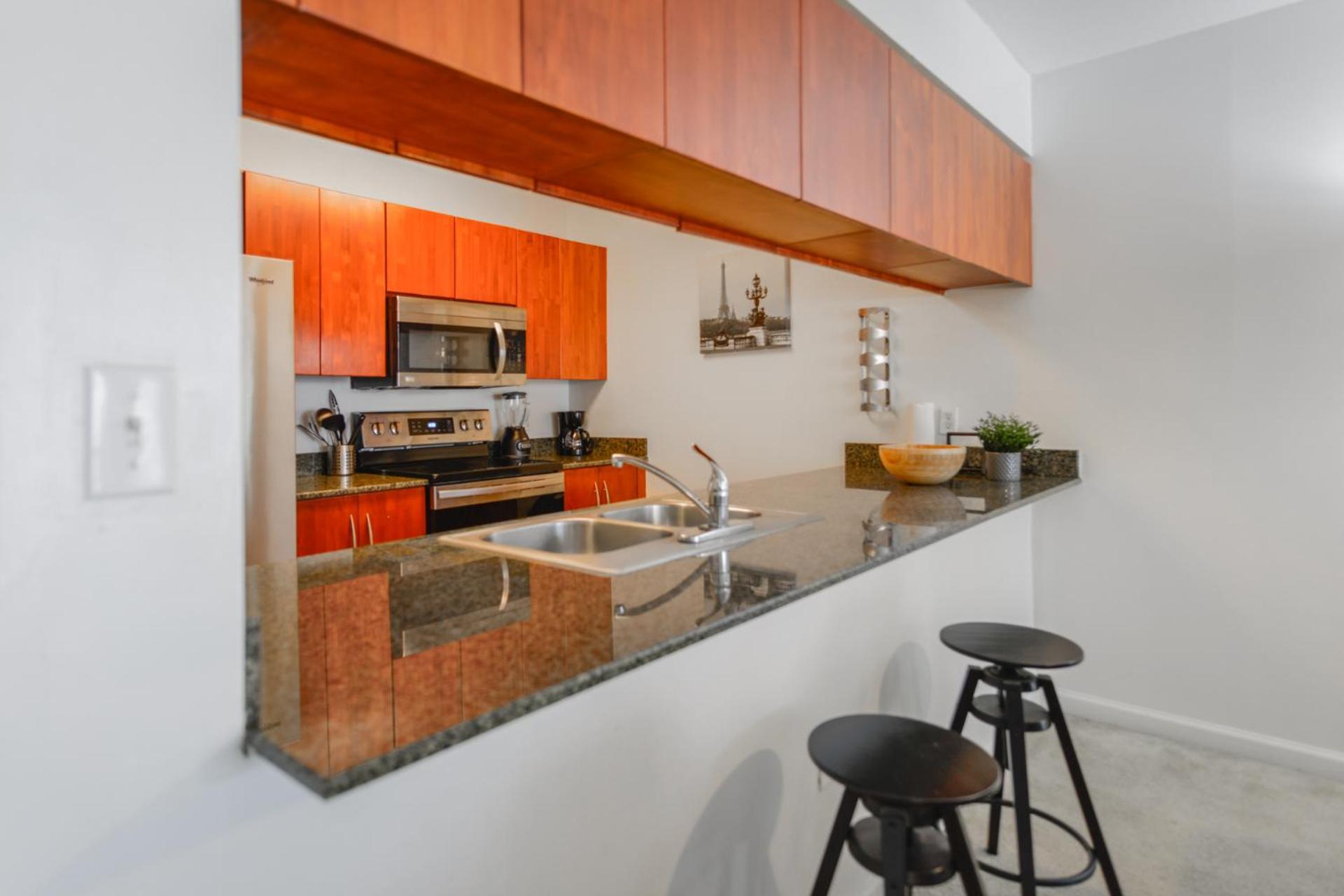 Wonderful Condo In The Heart Of Brickell With Pool ميامي المظهر الخارجي الصورة