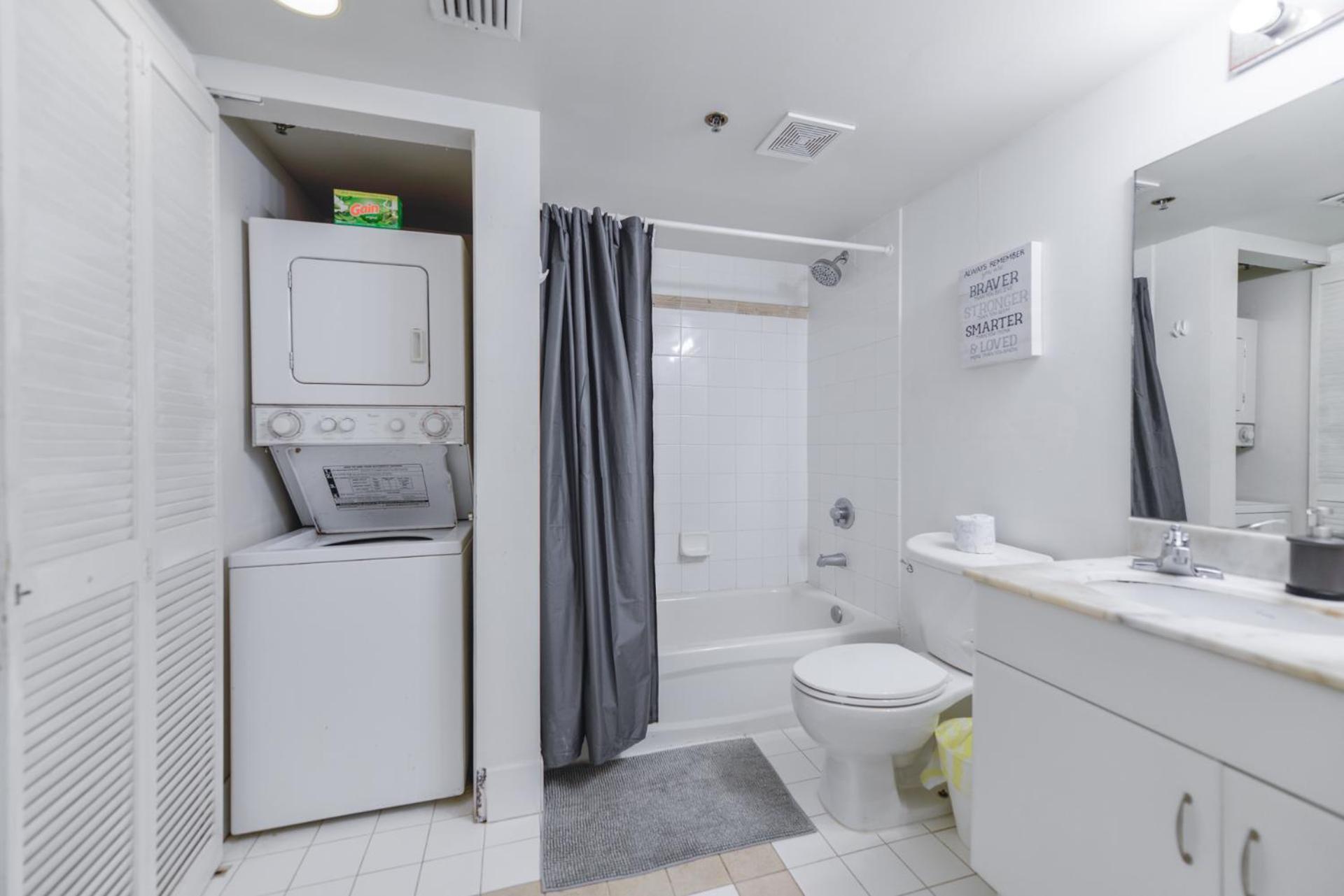 Wonderful Condo In The Heart Of Brickell With Pool ميامي المظهر الخارجي الصورة